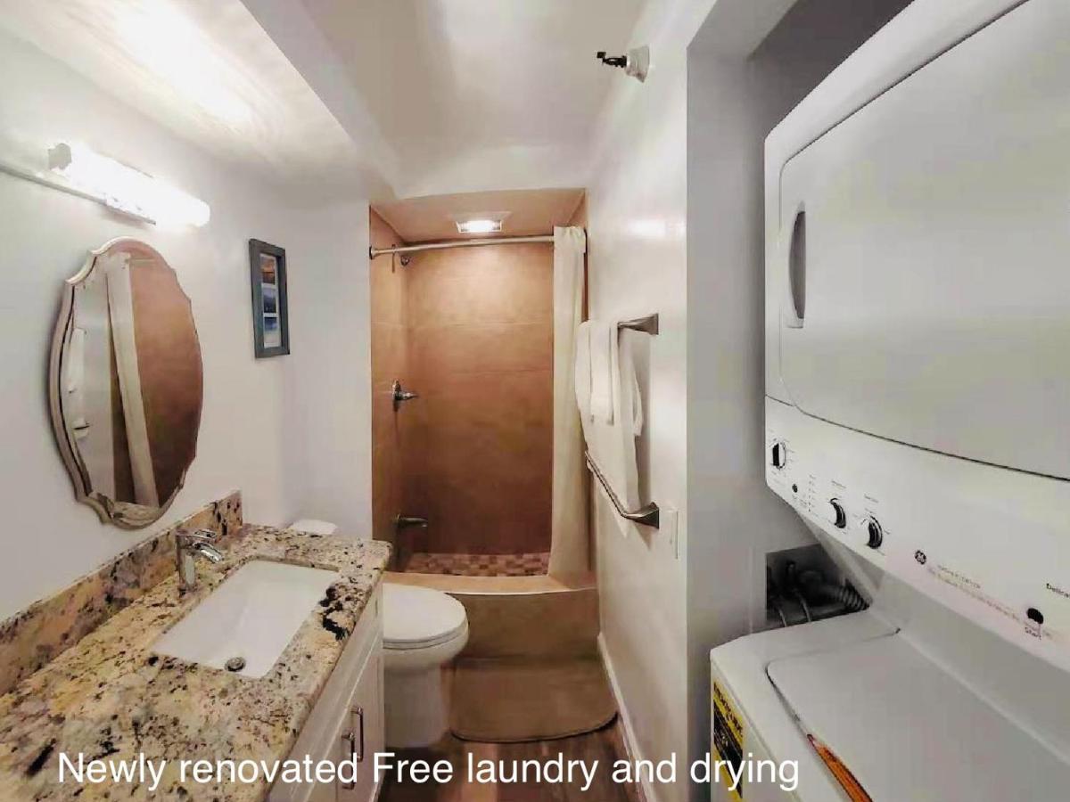 호놀룰루 Waikiki High-Rise Sea View Free Parking 아파트 호텔 외부 사진
